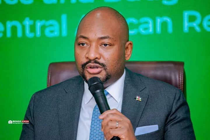 Retour annoncé de l’Ecole inter-Etats des douanes de la CEMAC à Bangui avec une augmentation de capacités