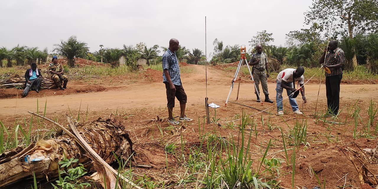 Les affaires foncières continuent de mécontenter à la périphérie de Bangui
