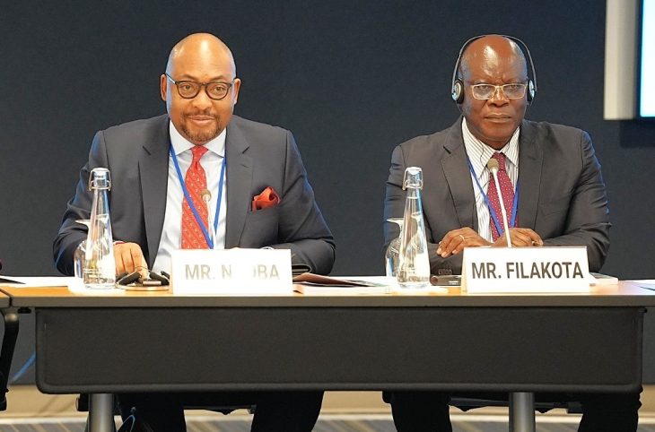 PND : avec quels arguments le pays compte-t-il convaincre ses partenaires ?