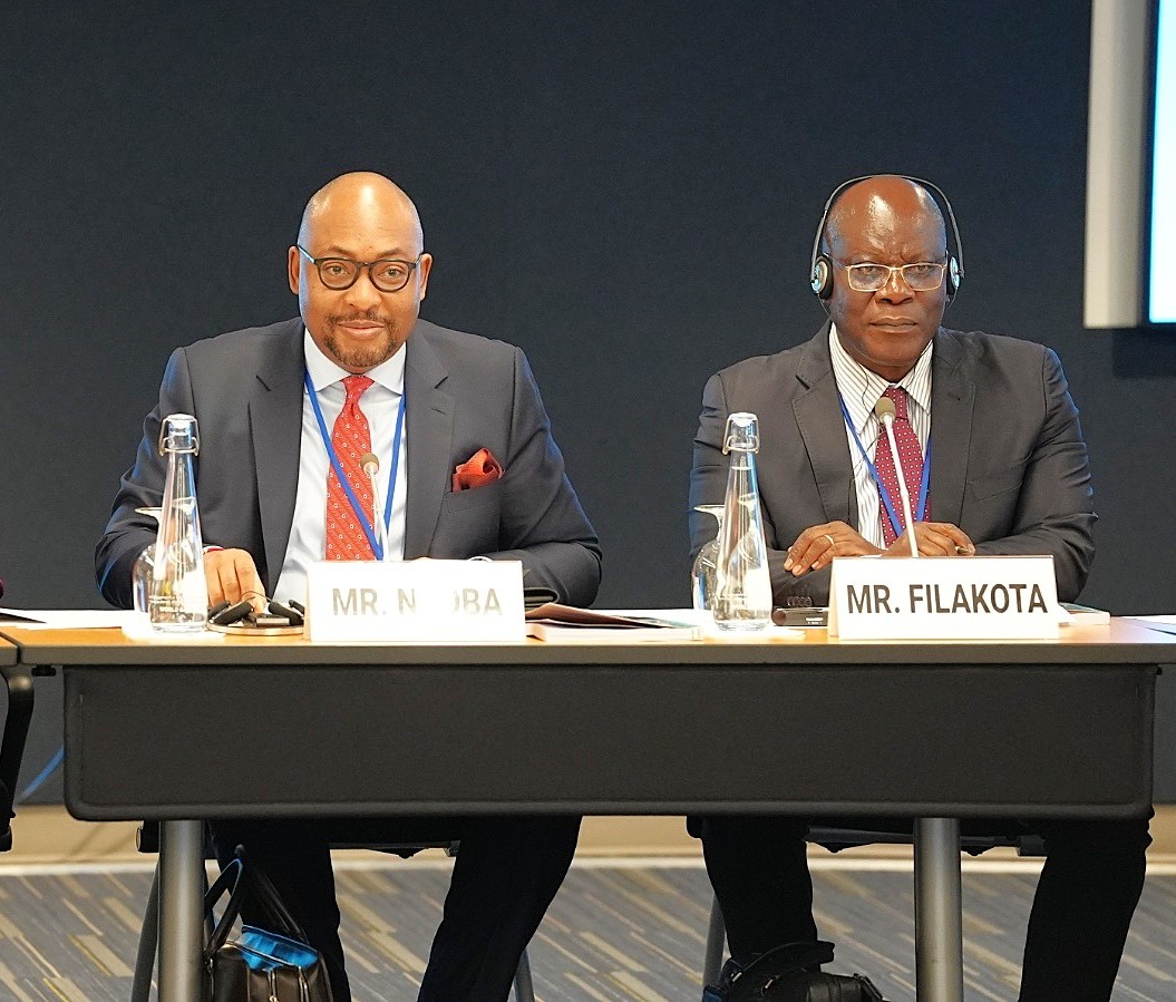 PND : avec quels arguments le pays compte-t-il convaincre ses partenaires ?