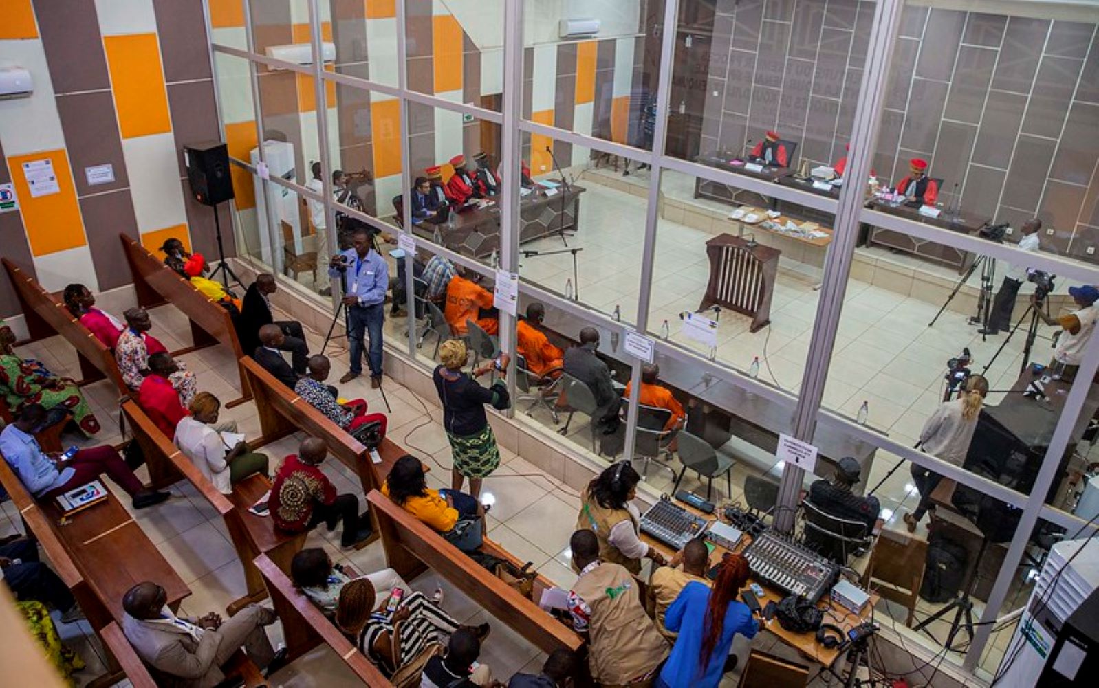 Réparations aux victimes : que fait vraiment la CPS ?