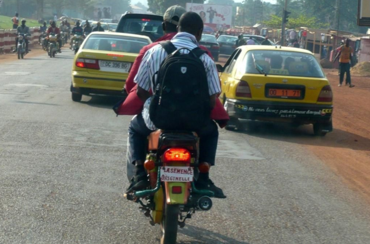 Vols par intoxication : les mototaxis dans le viseur