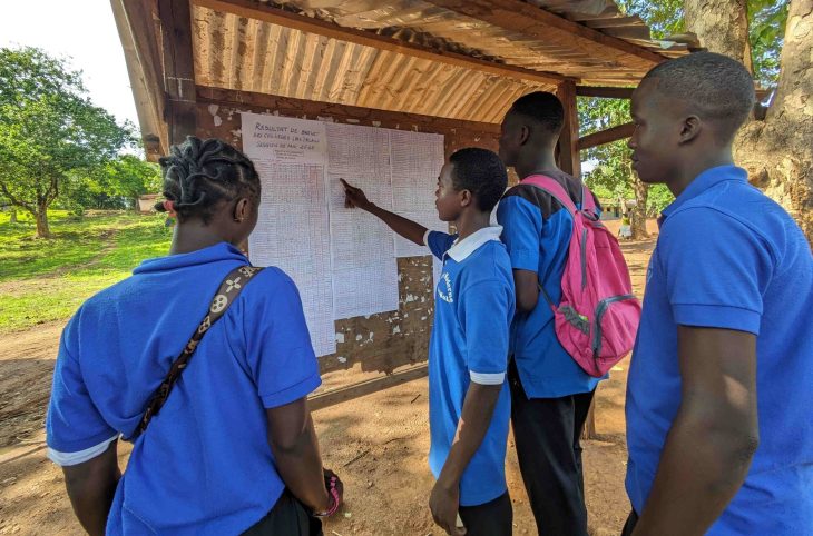 Baccalauréat 2025 : inquiétude des candidats de Ndélé quant à la suite des épreuves