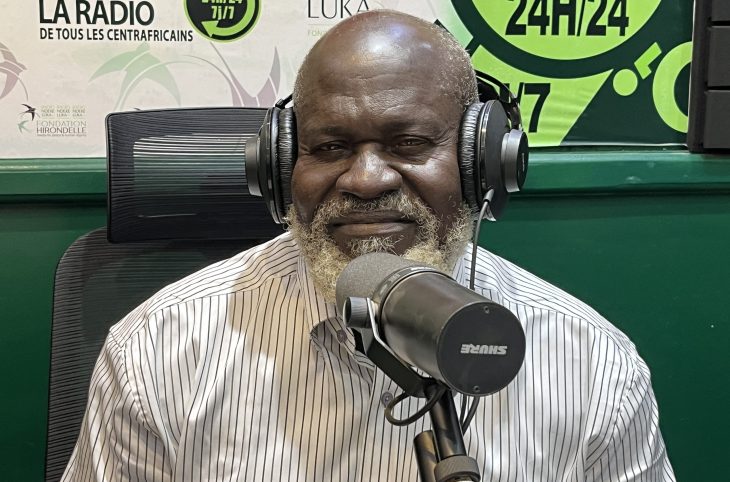 Le rôle clé de la jachère dans l’agriculture paysanne