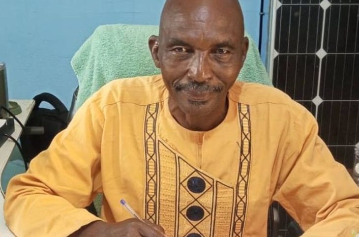 Insalubrité : le maire de Bambari déplore la faible mobilisation de ses administrés