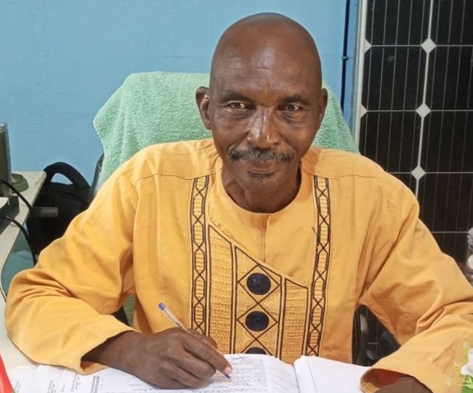 Insalubrité : le maire de Bambari déplore la faible mobilisation de ses administrés