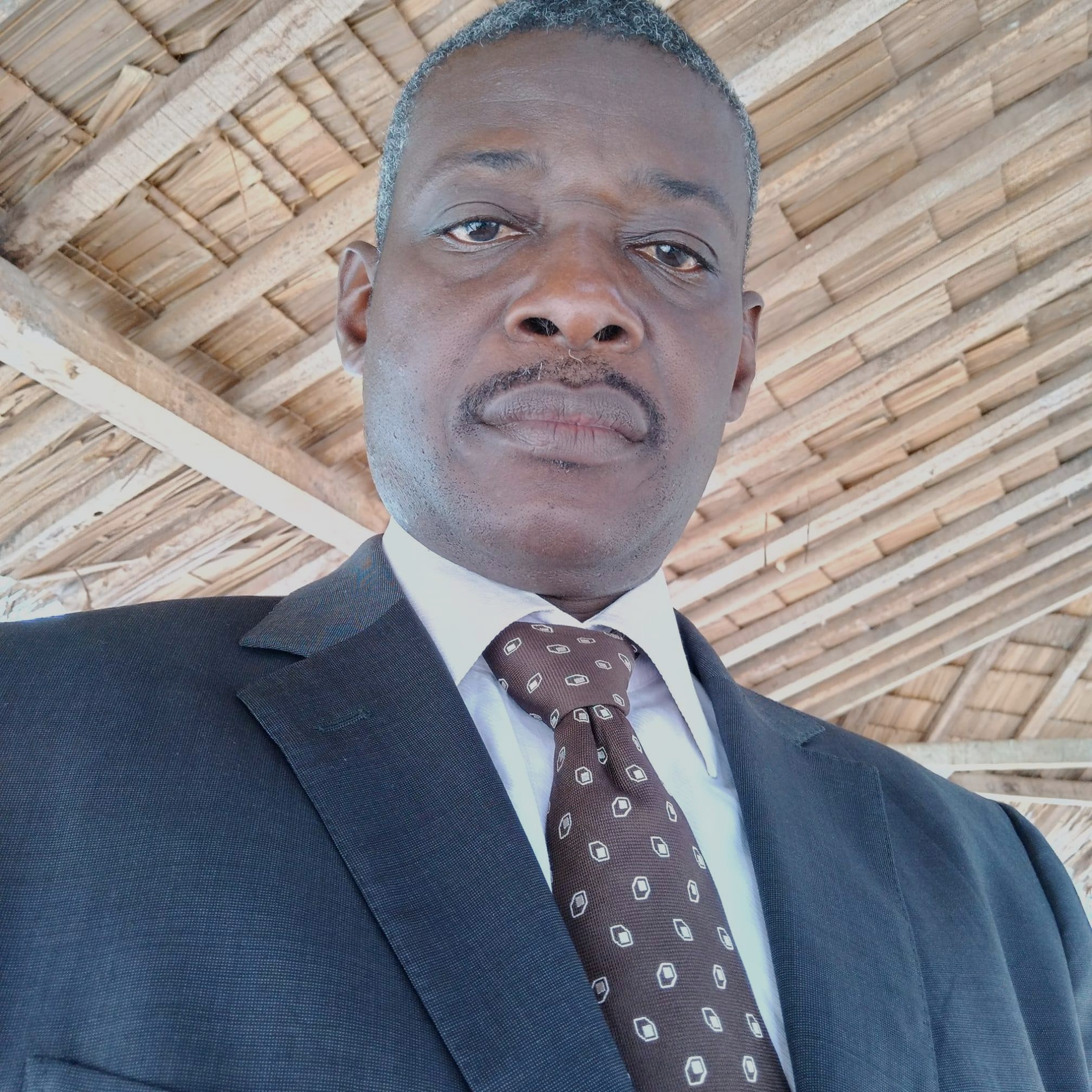 Secteur bois : « On est méthodique dans tout ce que nous voulons faire », assure Alfred Sépamio