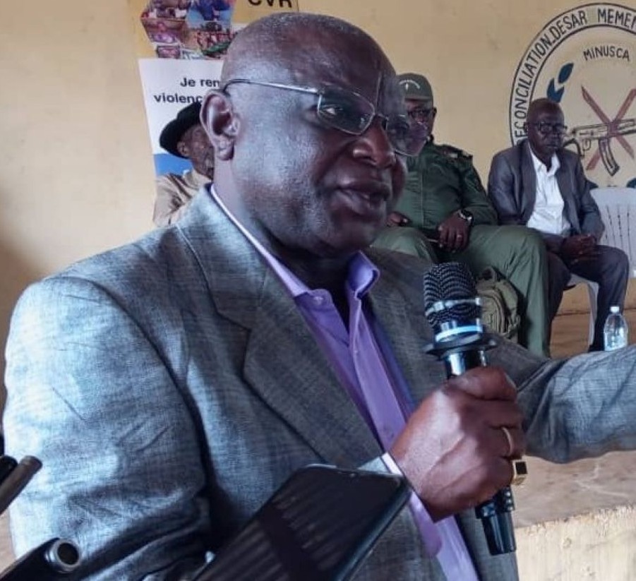 Banditisme autour de Birao : « Ils entrent ici avec la complicité de certains jeunes »