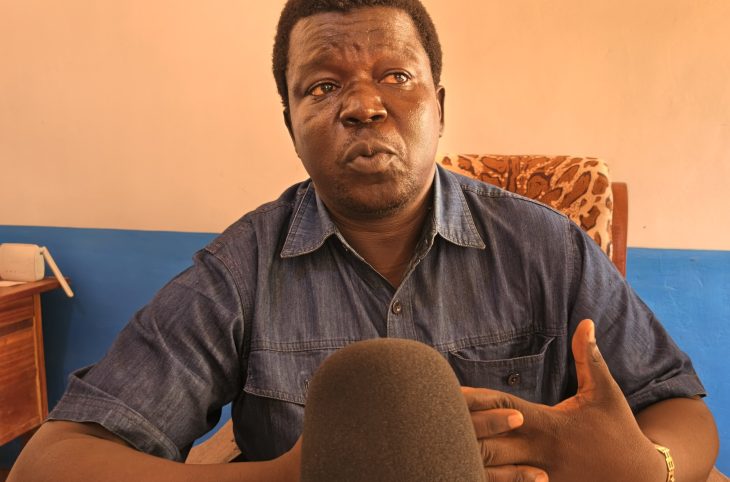 Formation professionnelle : "L'alternative pour nous, c'est de former ces jeunes en entrepreunariat"