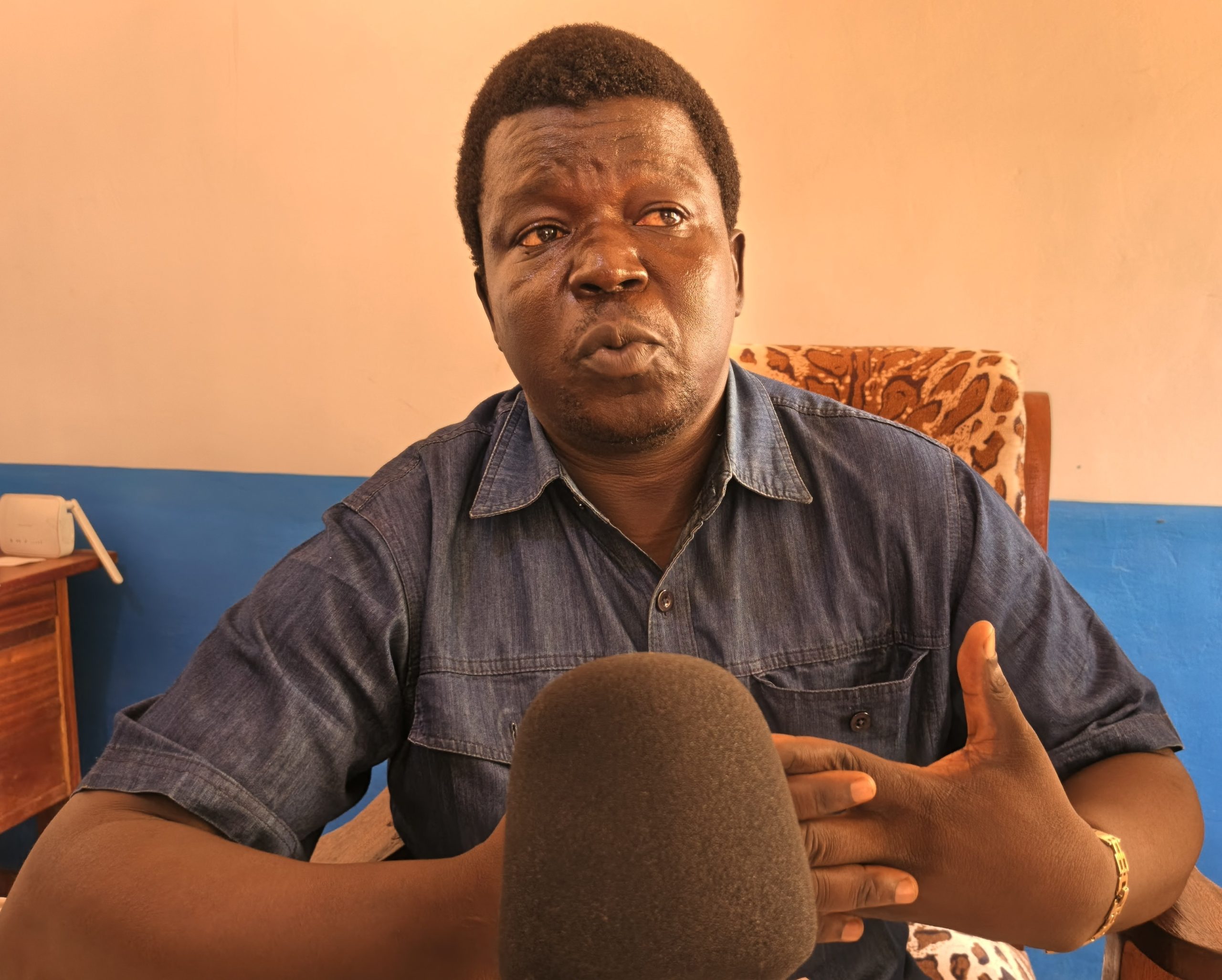 Formation professionnelle : « L’alternative pour nous, c’est de former ces jeunes en entrepreunariat »