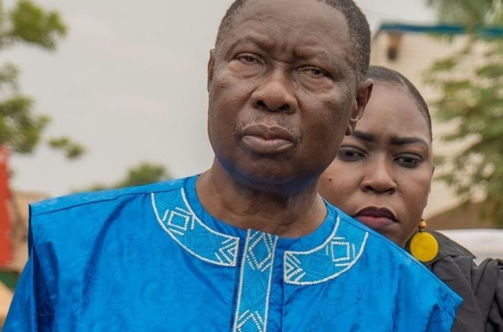 Elections groupées : "C’est un grand défi que nous avons relevé"