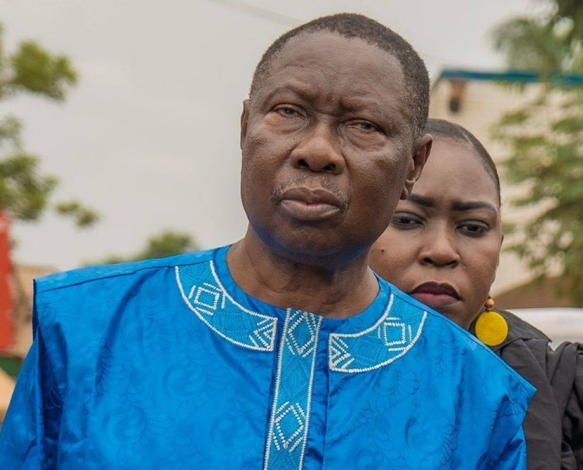 Elections : « Nous mettrons les modestes moyens que nous avons à la disposition de l’ANE »