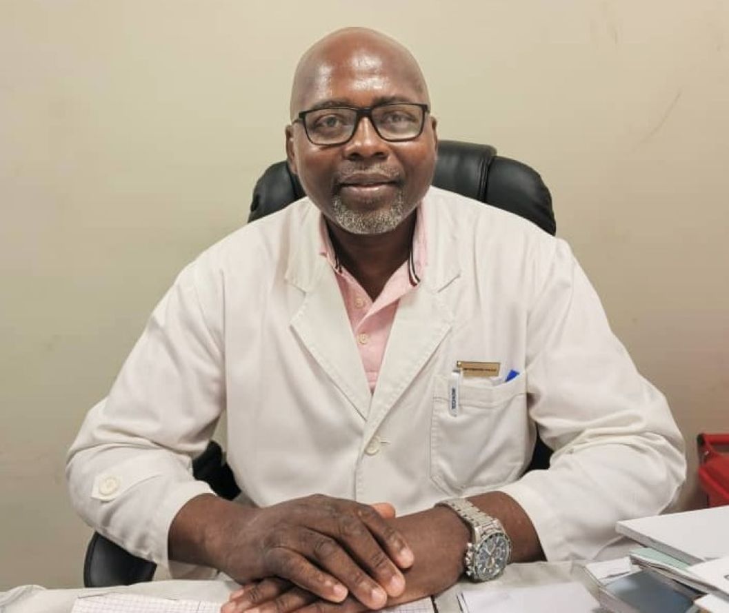 Hémorroïdes : au moins 5% de la population centrafricaine touchés