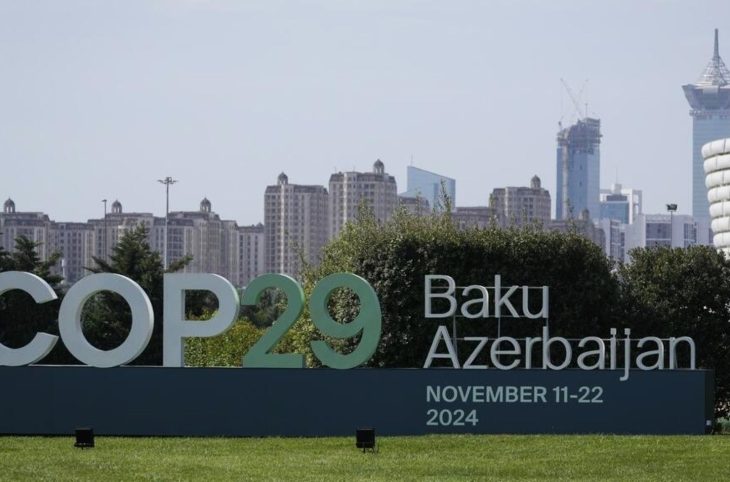 COP29 de Bakou : qu’est-ce qui a été mis en œuvre, que reste-t-il ?