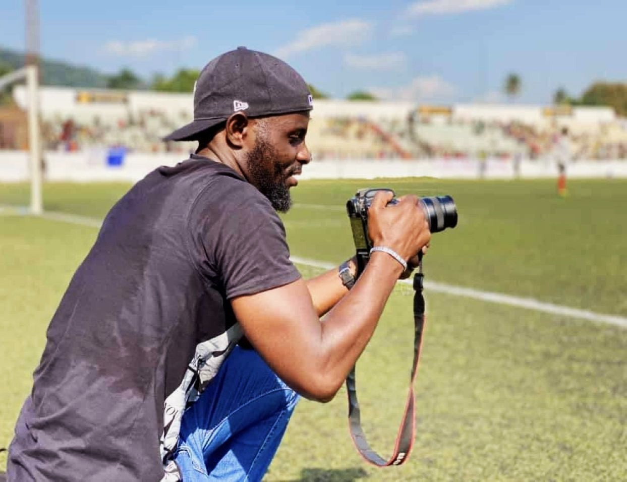 Souvenir : de l’argentique aux smartphones, la nostalgie des photos imprimées