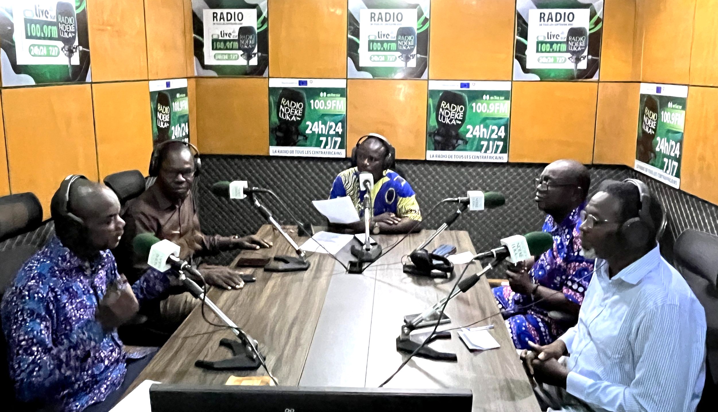 Gouvernance de Touadéra : un bilan à la hauteur d’un nouveau mandat ?