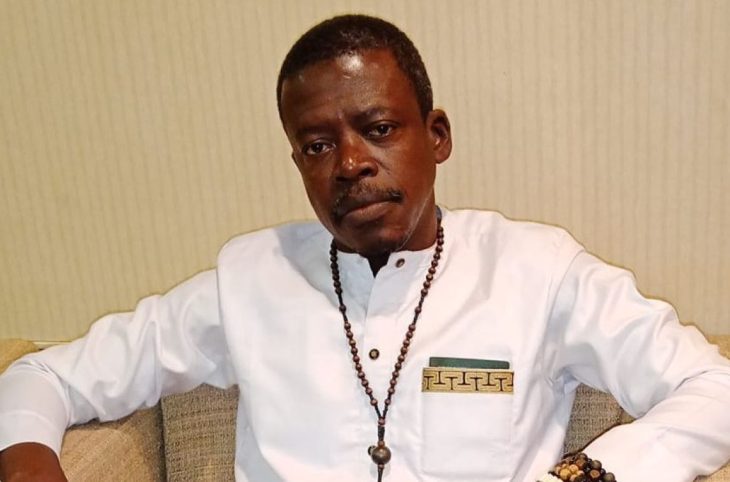 Centrafrique : le journaliste Landry Nguema Ngokpélé en liberté provisoire