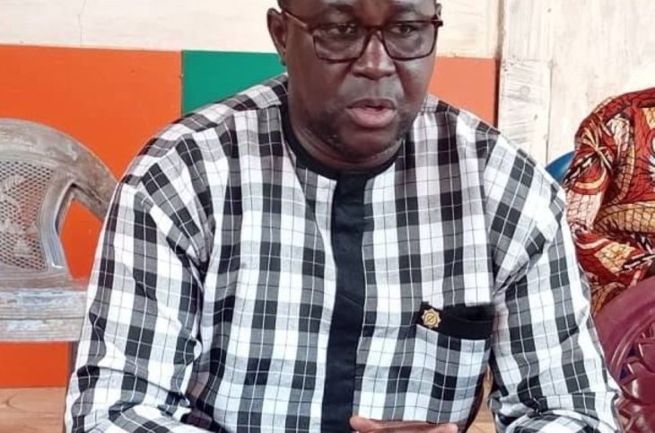 Le Rassemblement démocratique centrafricain annonce son congrès pour les 19 et 20 septembre