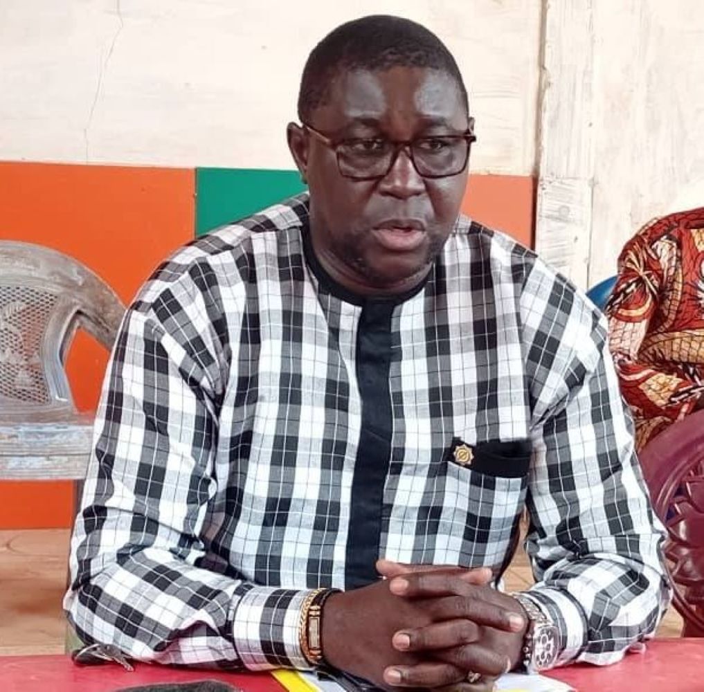 Le Rassemblement démocratique centrafricain annonce son congrès pour les 19 et 20 septembre