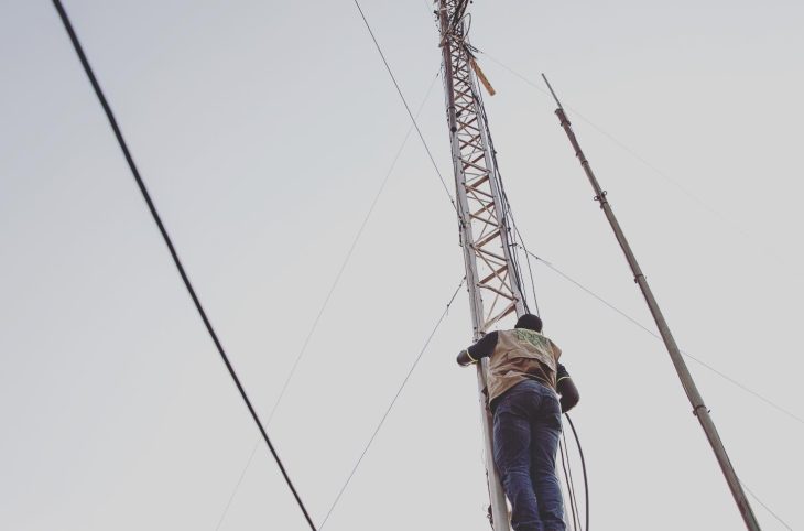 Centrafrique : la diffusion des radios perturbée faute d’électricité