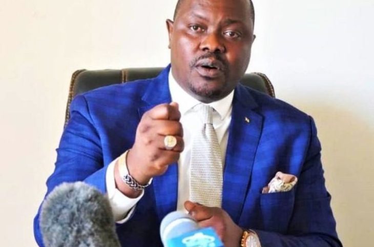 L’Etat évalue les travaux réalisés par Dibro-Service à la société de gestion des abattoirs