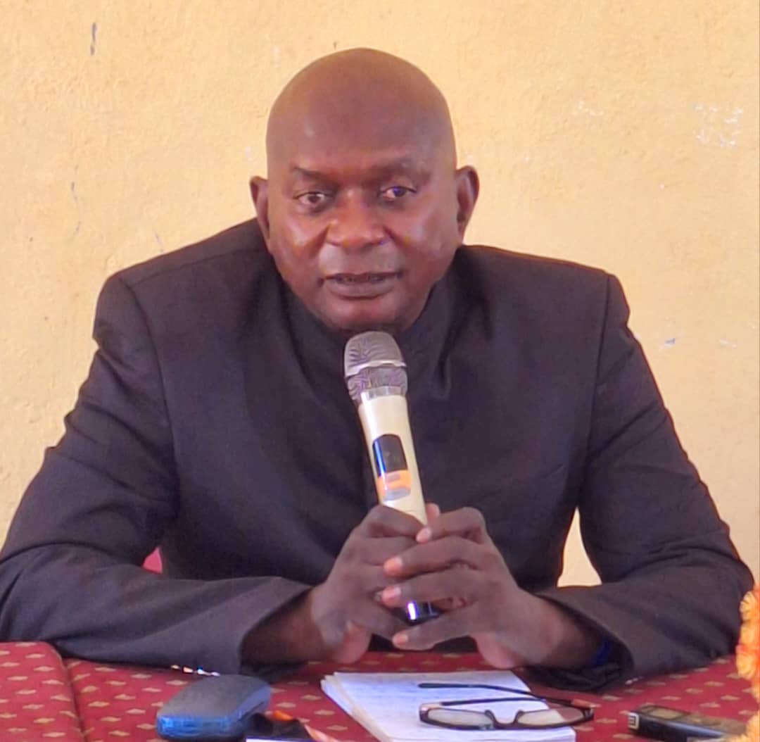 « La situation sécuritaire s’améliore à Yadé »