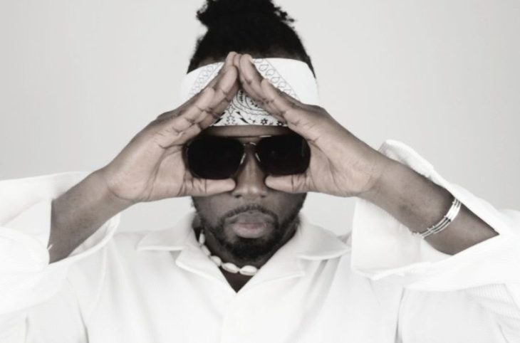 Culture : Stéphane Zélou, un Centrafricain nominé aux Music Video Africa Awards