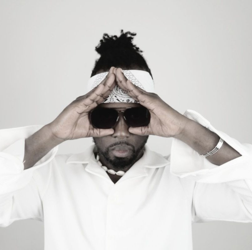 Culture : Stéphane Zélou, un Centrafricain nominé aux Music Video Africa Awards