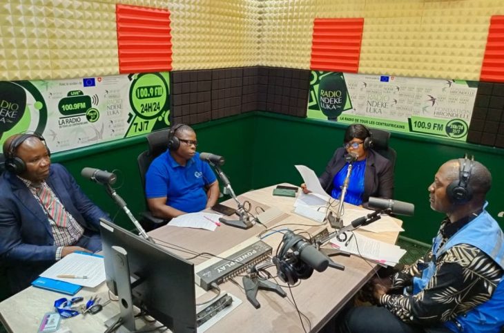 Journée mondiale de l’aide humanitaire : quel est l’objectif visé ?