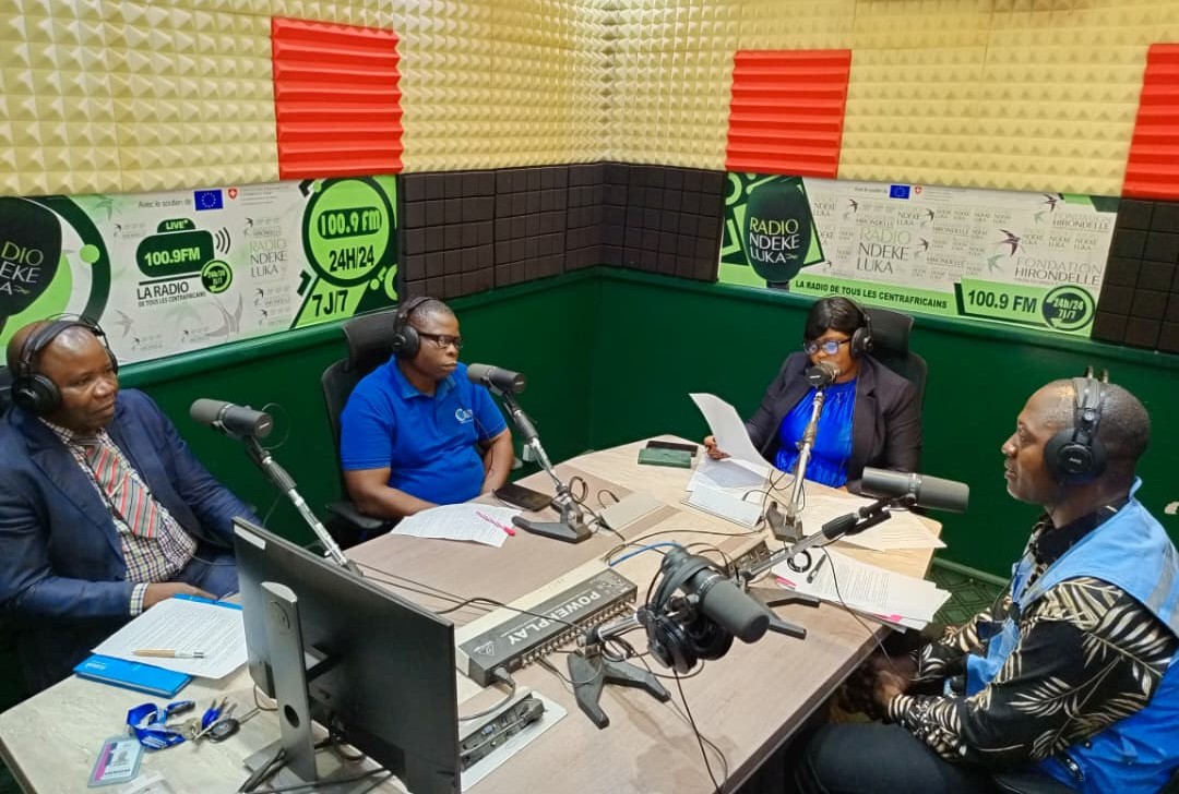 Journée mondiale de l’aide humanitaire : quel est l’objectif visé ?