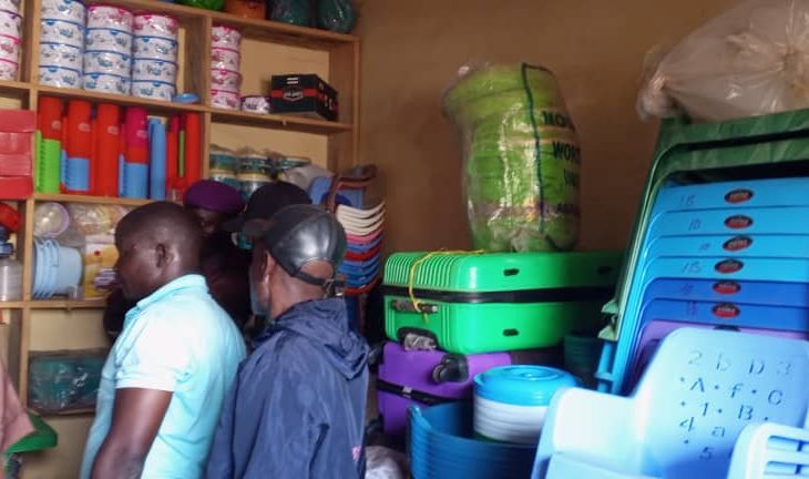 Béloko : les commerçants appelés à se conformer aux mesures du ministère du Commerce