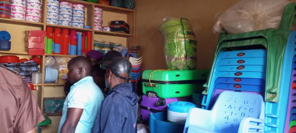 Béloko : les commerçants appelés à se conformer aux mesures du ministère du Commerce