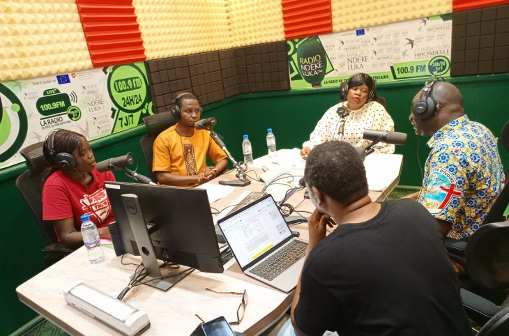 Troubles mentaux : briser le silence, lutter contre la stigmatisation