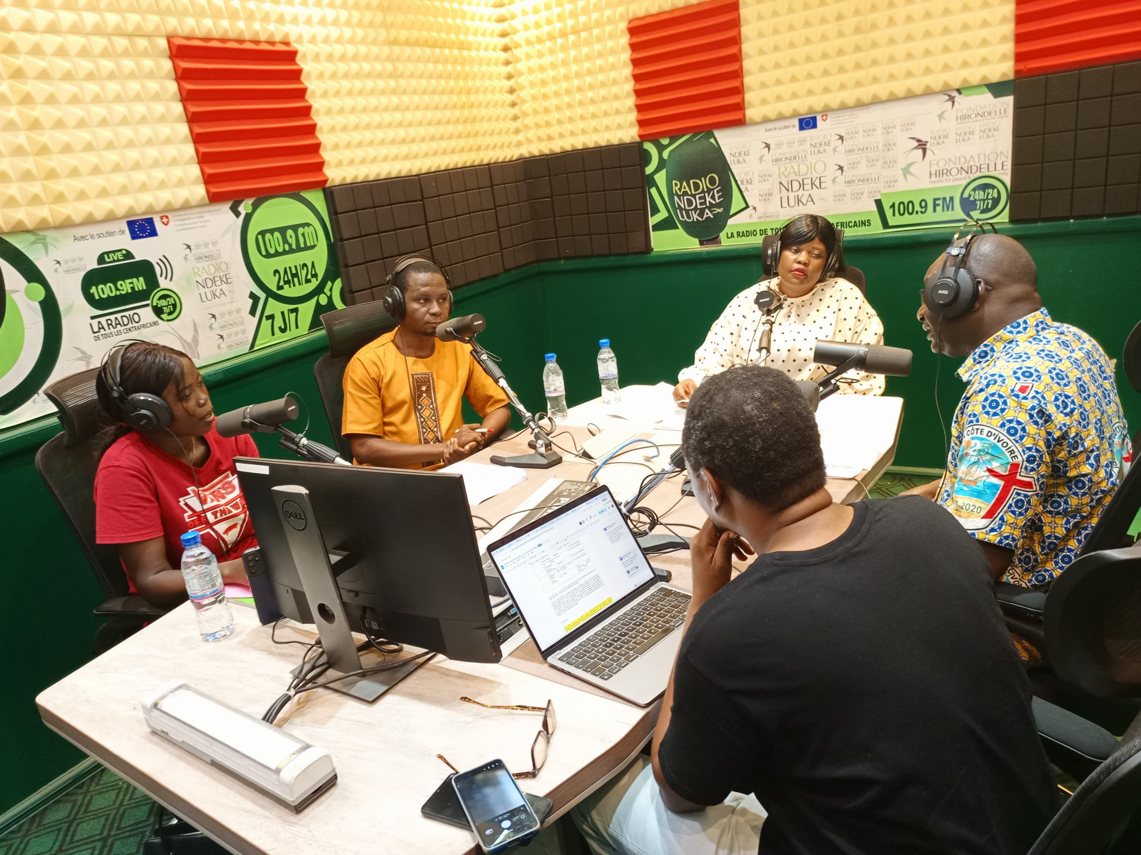 Troubles mentaux : briser le silence, lutter contre la stigmatisation