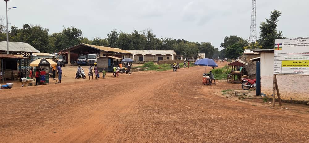 Paoua : un quotidien en difficulté dans la Lim-Pendé