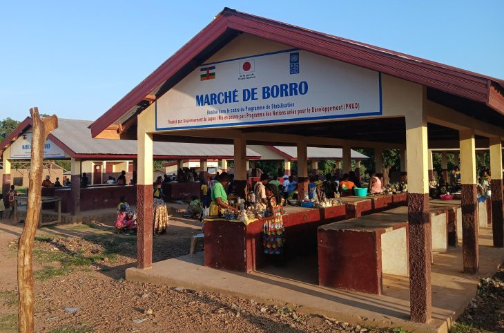 Bossangoa : des opérateurs économiques exaspérés par les tracasseries routières