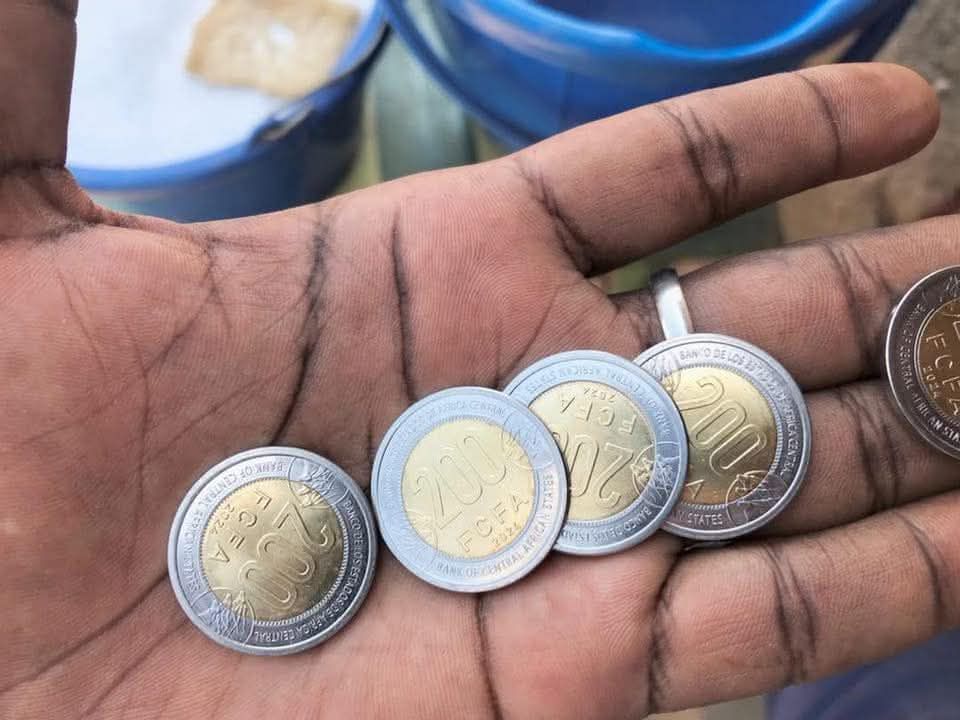 Carence des pièces de monnaie, difficiles échanges commerciaux aux Mbrès