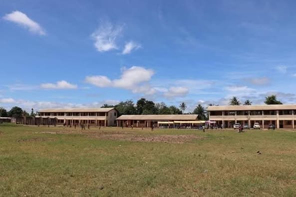 Insalubrité entretenue à l’école Koudoukou à la rentrée scolaire