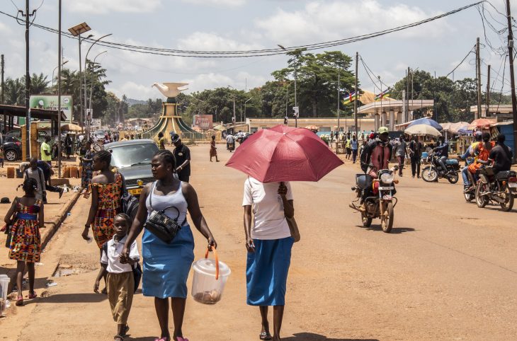 Élections 2025 : la campagne officiellement lancée