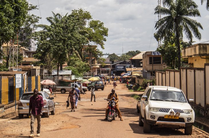 Centrafrique : un nouveau programme pour lutter efficacement contre la pauvreté