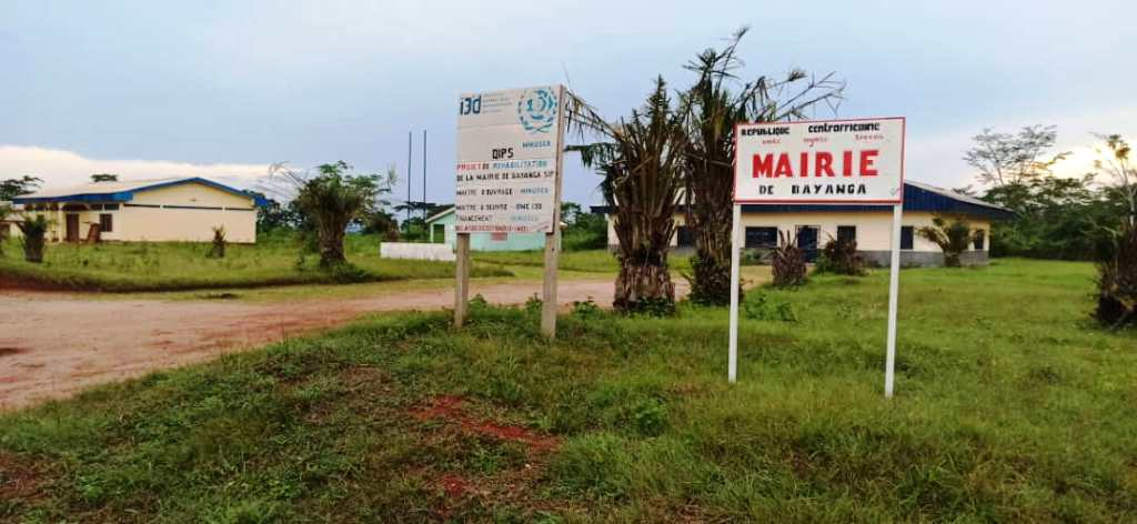 Alerte sanitaire à Bayanga : deux cas de variole du singe confirmés