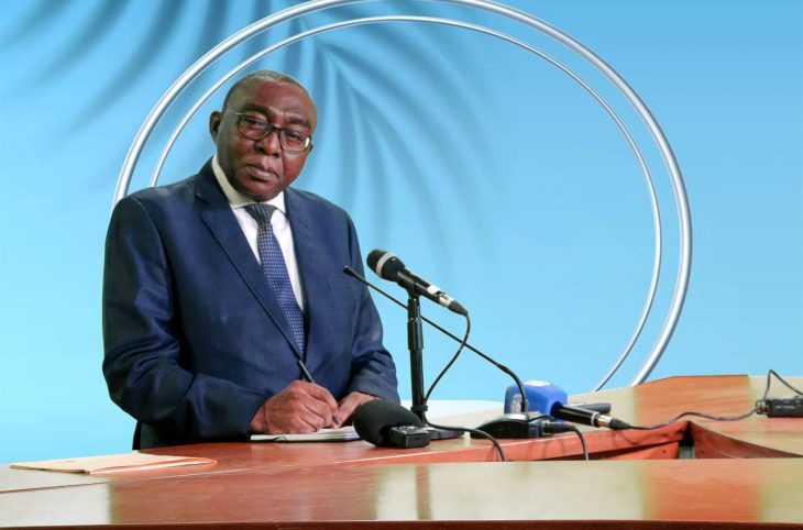 La renonciation de Dologuélé à sa nationalité française, un geste salué par le gouvernement