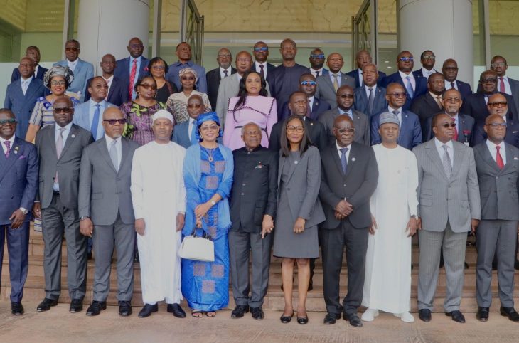 CEMAC : comment renforcer les ressources naturelles