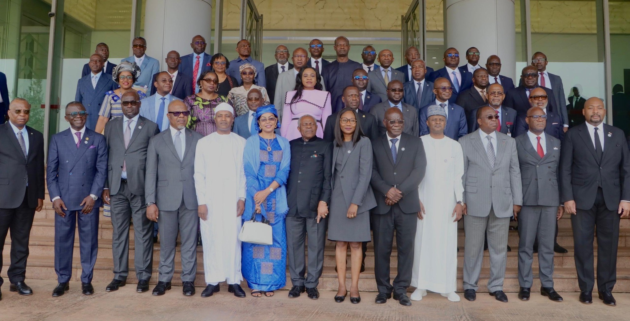 CEMAC : comment renforcer les ressources naturelles