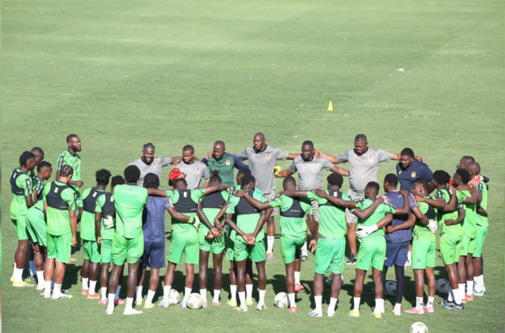 Mondial 2026 : de nouvelles têtes mais de grands absents dans la sélection centrafricaine