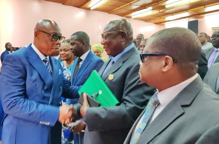 Dialogue politique : le PAP souhaite la participation de toute l’opposition démocratique