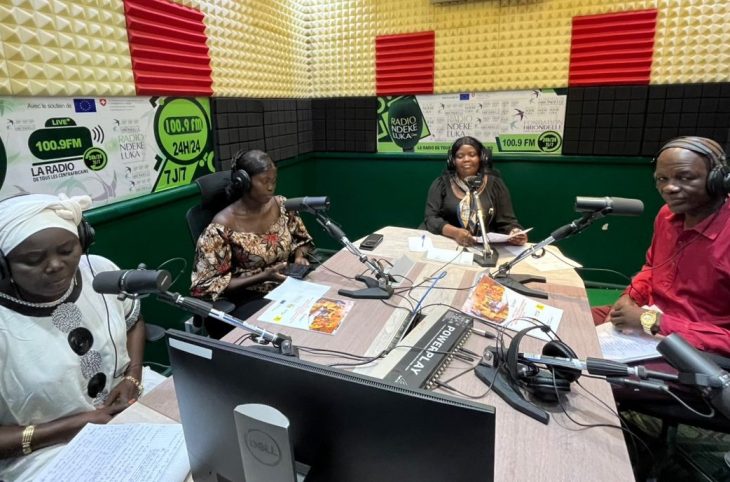 Pratiques coutumières néfastes à la santé mentale