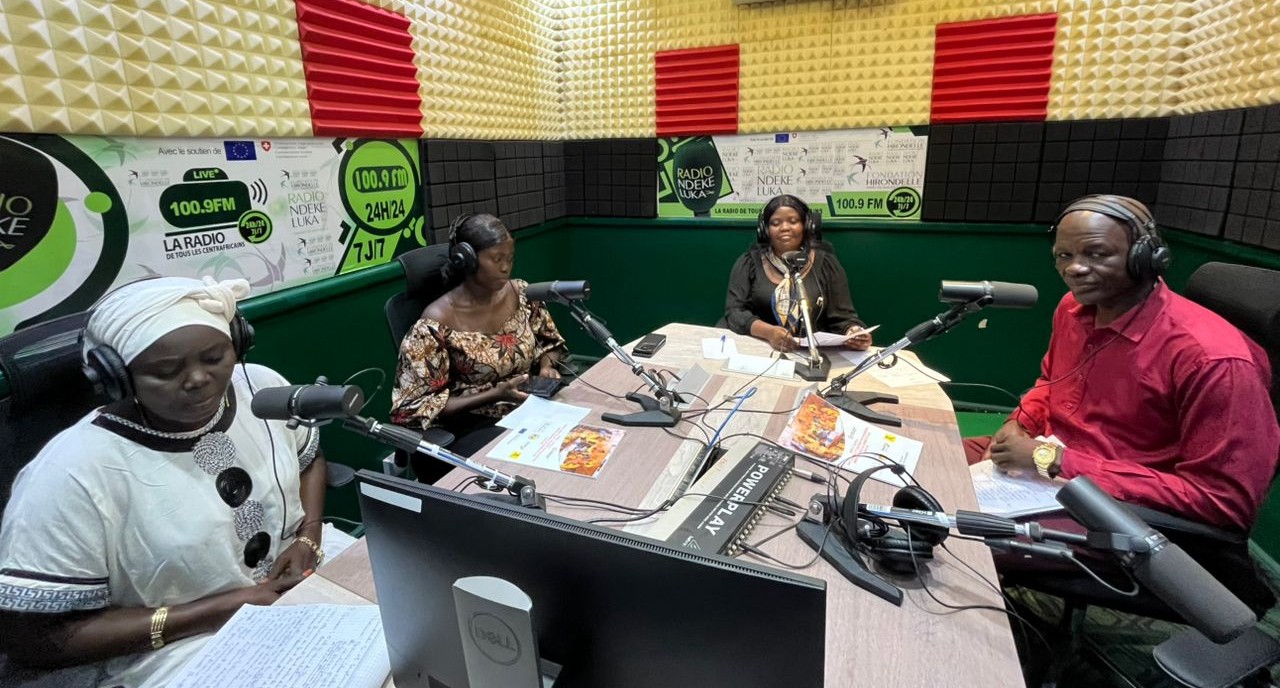 Pratiques coutumières néfastes à la santé mentale