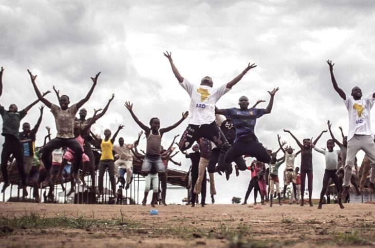Suspension d’aide à l’éducation : l’inquiétude grandit au camp des réfugiés centrafricains de Inke en RDC