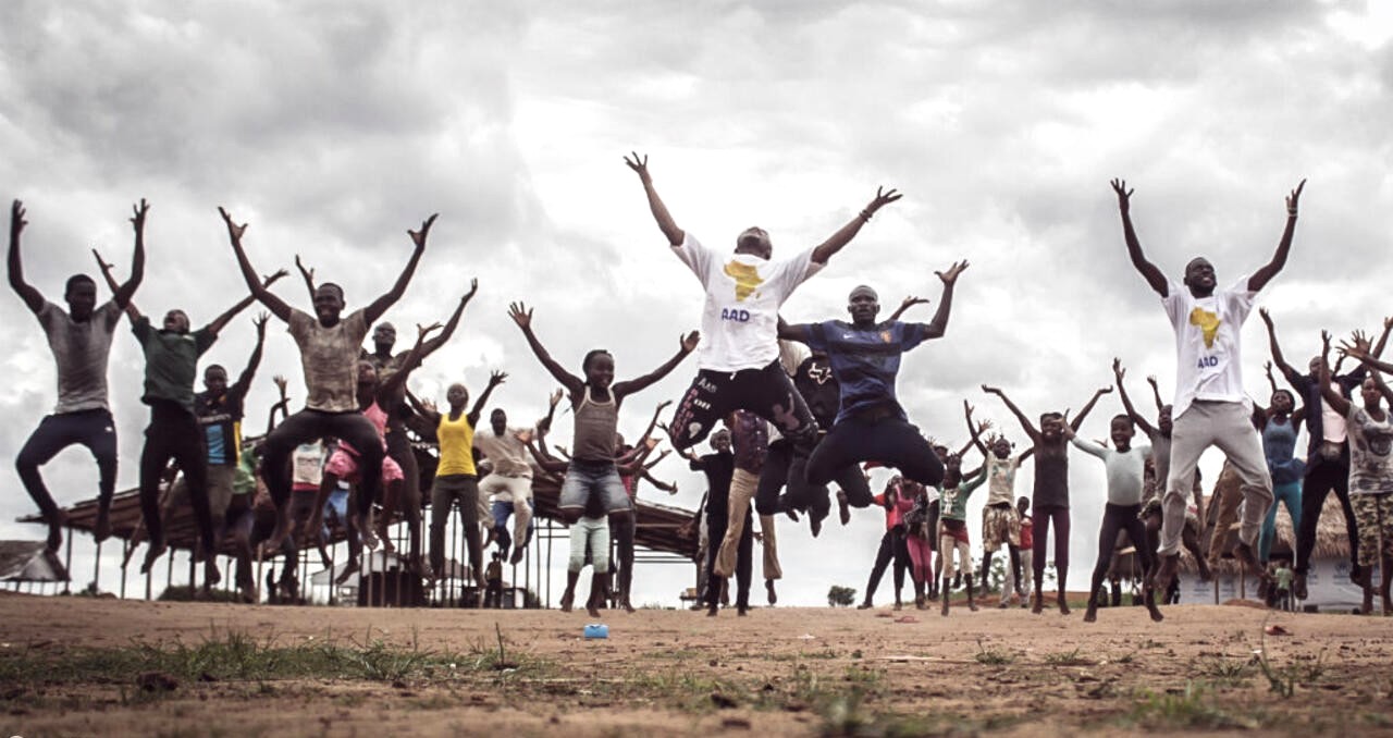 Suspension d’aide à l’éducation : l’inquiétude grandit au camp des réfugiés centrafricains de Inke en RDC